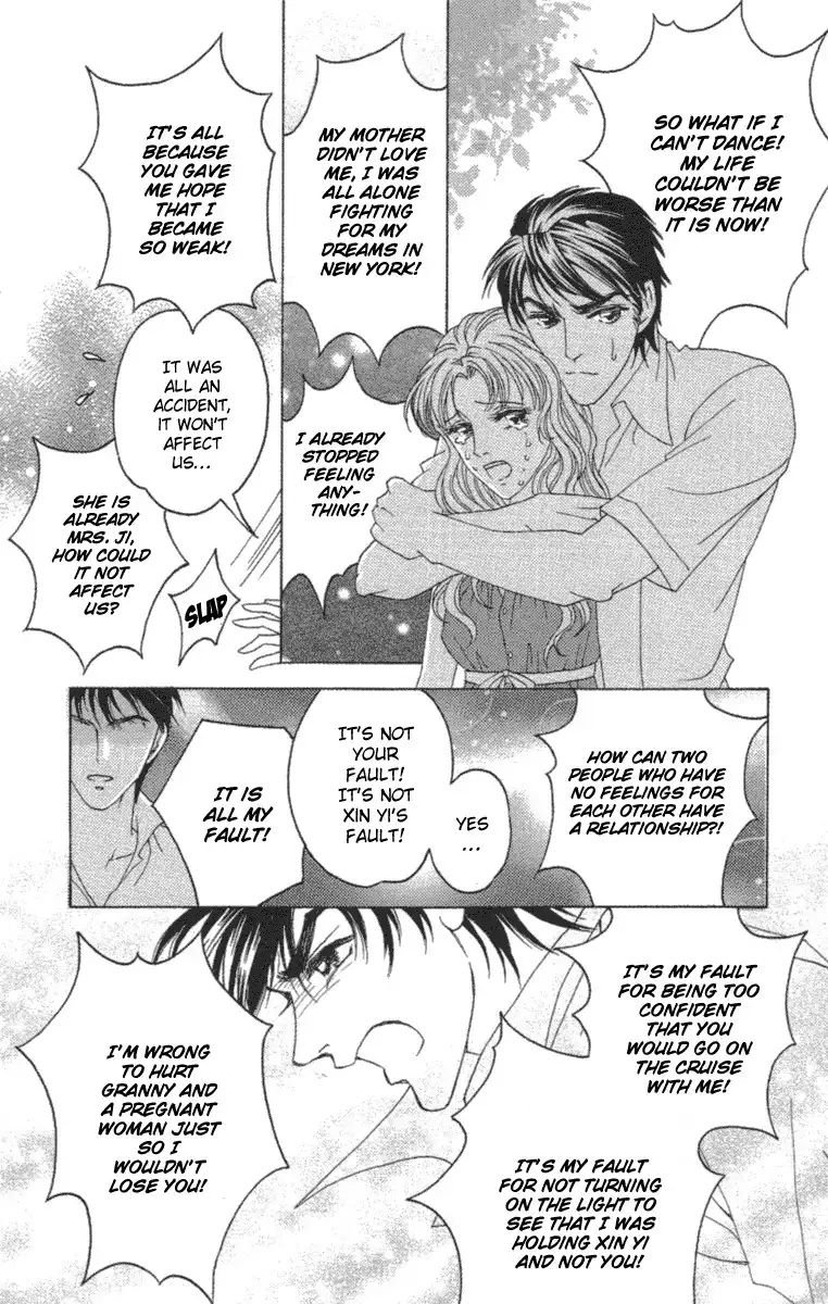 Fated To Love You Chapter 8 34